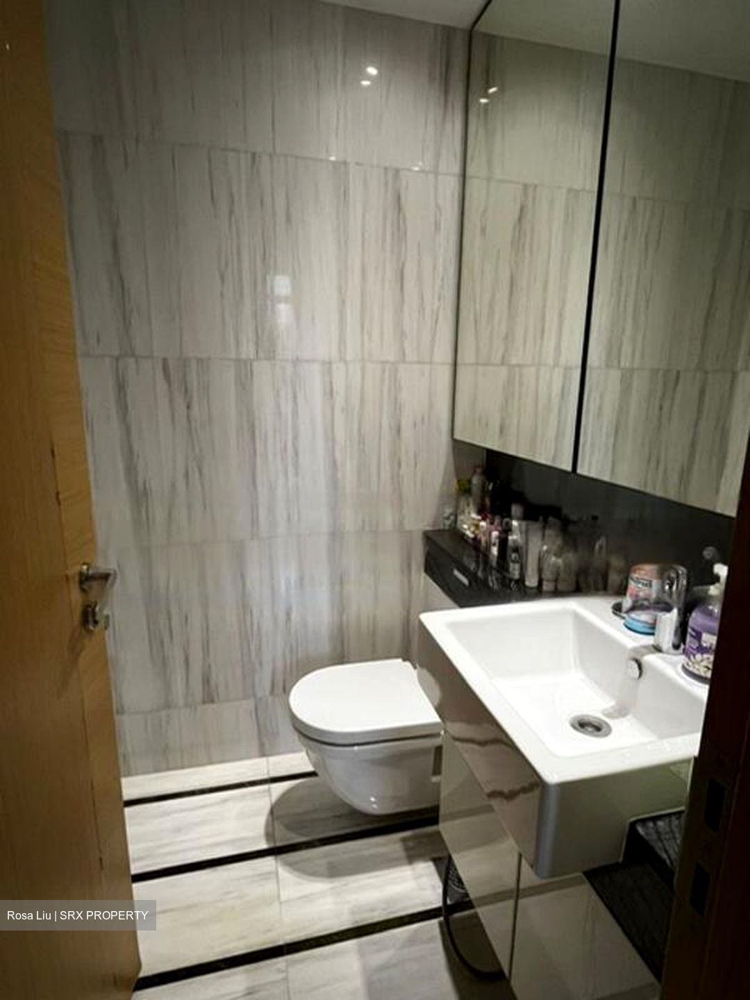 The Vermont On Cairnhill (D9), Apartment #459025891